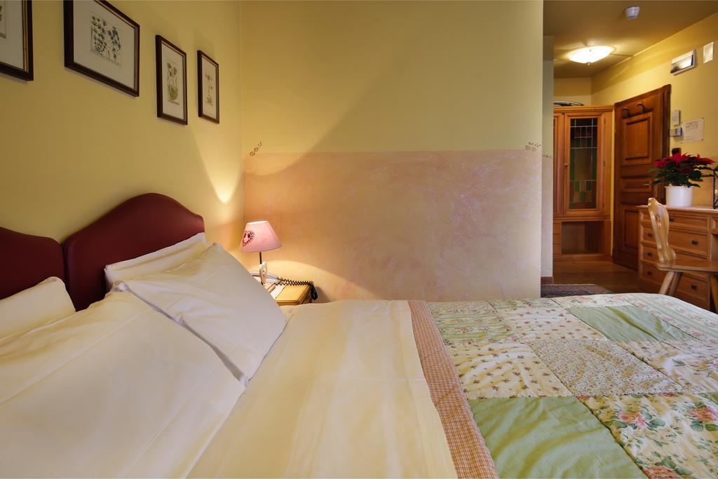 Park Hotel Leonardo Moena Esterno foto